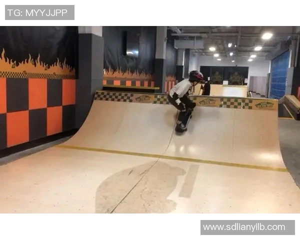 重庆滑板队战术解析与训练策略分享助力竞技水平提升