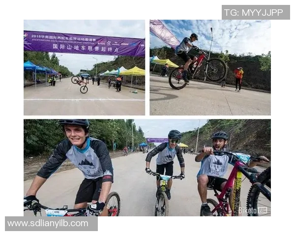 深圳极限运动队战术革新解析与未来发展趋势探讨