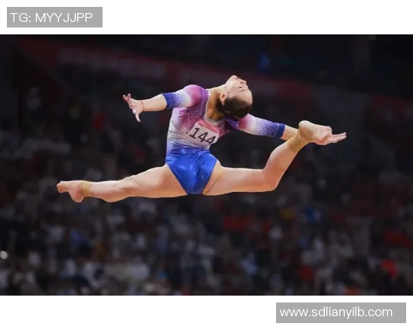 竞技体操：从基础训练到世界舞台的挑战与突破