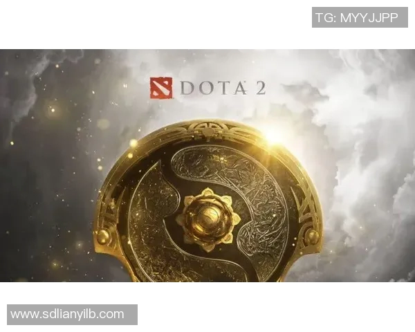 EDG战术解析：DOTA2比赛中的团队协作与战略布局探讨